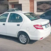 سایناسفید بی رنگ مدل ۹۸ فروش فوری|خودرو سواری و وانت|تهران, جوادیه تهرانپارس|دیوار