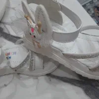 صندل دخترانه