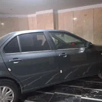 سمند سورن صفر