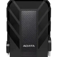 هارد اکسترنال A data ۷۱۰ پرو یک ترا