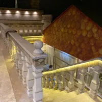 ویلامنظرهابدی استخردارشاندیز|اجارهٔ کوتاهمدت ویلا و باغ|مشهد, وکیلآباد|دیوار