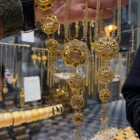 گردنبند شمش ۲۰ گرمی نمادار(( شش درصد بالا تابلو ))|جواهرات|شیراز, شاهچراغ|دیوار