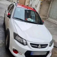 کوییک دنده‌ای R، مدل ۱۴۰۱