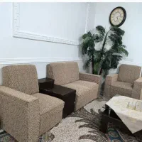 کاوردوزی مبلمان خانم طاهری