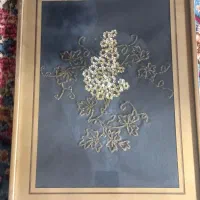 تابلو گلدوزی|تابلو، نقاشی، عکس|کرمان, |دیوار
