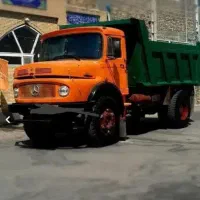 راننده پایه یک هستم