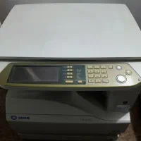 فروش یک عدد دستگاه کپی رومیزی