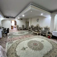 ۹۲ متر ۲ خواب بازسازی دو کله رشادی شهرک‌راه‌آهن