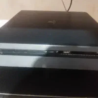 پی اس فور  یک ترا slim اکانتی|کنسول، بازی ویدئویی و آنلاین|گلبهار, شهر جدید گلبهار|دیوار