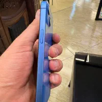 گوشی ایفون۱۳نرمال128گیگ|موبایل|زیباشهر, |دیوار