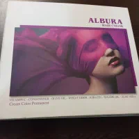 کاتالوگ رنگ مو