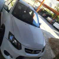 کوییک 1400 آبدانان نو