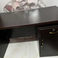 میز تحریر وکامپیوتر وصندلی|میز تحریر و کامپیوتر|رشت, گلسار|دیوار