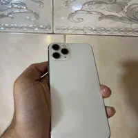 ایفون 11pro 256gb پارت نامبر zaa باطری82