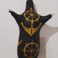 نی انبان|سازهای بادی|آبادان, |دیوار