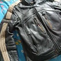 کاپشن چرم ضخیم اصل بوفالو (USA)|لباس|سراب, |دیوار