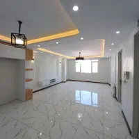 ۷۳ متری / سالن پرده خور / فول امکانات