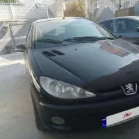 206 تیپ 5 مدل 82