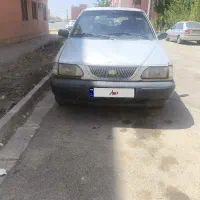 پراید ۱۴۱مدل۸۵