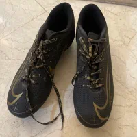 کتونی فوتبال نایک ترک