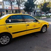 تاکسی خط اصلی بازار|خودرو سواری و وانت|مشگین شهر, |دیوار