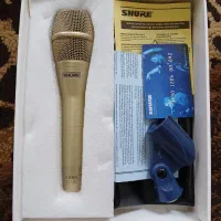 میکروفن shure