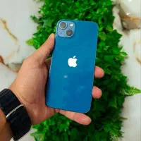معاوضه فروش iPhone 13 128 zaa دوسیم