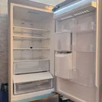 فروش یخچال|یخچال و فریزر|شاهین‌شهر, عطار|دیوار