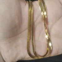 گردنبند ماری مردانه