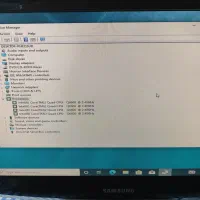 سیستم ۴هسته رم ۸ ddr3 هارد ssd و ۵۰۰ گرافیک ۲|رایانه رومیزی|چالوس, |دیوار