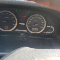 پارس تیوفایو اتومات مدل ۸۸|خودرو سواری و وانت|ورامین, ورامین|دیوار