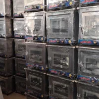 تنور گازی گرگان با سینی گرانیت|اجاق گاز و لوازم برقی پخت‌وپز|قم, تکیه آقا سید حسنی|دیوار