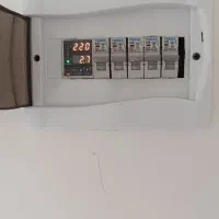 آیفون و سیم کشی|خدمات پیشه و مهارت|مرند, |دیوار