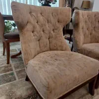 مبلمان چستر کارشرکتی|مبلمان خانگی و میز عسلی|گنبد کاووس, |دیوار