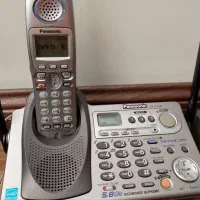 تلفن پاناسونبک دوبیسیم درحدنو