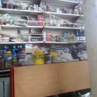 عطاری گلهاروبروکوچه۱۲ حافظ|عمدهفروشی|فسا, |دیوار