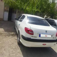 206 اس دی مدل 89