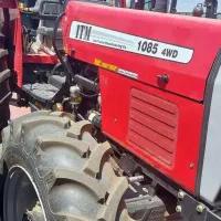 تراکتور 1085 آخرای‌ 403|خودرو سنگین|گرمی, |دیوار