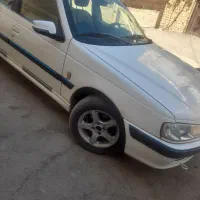 پارس tu5