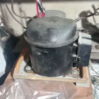 خدماتی|یخچال و فریزر|تهران, فلاح|دیوار