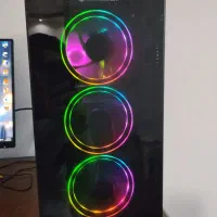 قاب کیس GAMEMAX