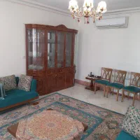 فروش فوری تکواحدی طبقه اول با تراس کلیم کاشانی