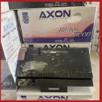 هود تمام لمس آکسون|هود|گالیکش, |دیوار