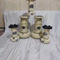 چراغ علائدین نفتی|بخاری، هیتر، شومینه|ورامین, ورامین|دیوار