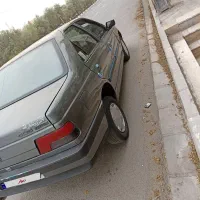 پژو ۹۱|خودرو سواری و وانت|قم, نخودی|دیوار