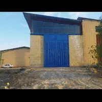 فروش ۱۲۰ متری|فروش دفتر صنعتی، کشاورزی، تجاری|کاشان, شهرک صنایع کارگاهی امیرکبیر|دیوار