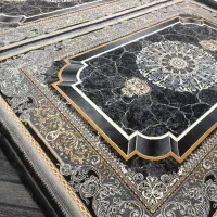 فرش از دم قسط بخر6ماهه تسویه کن|فرش|شوش, |دیوار