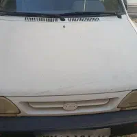 پراید هاچ بک