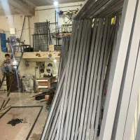 بست/قوطی/چوب روسی/رگالی اتاق پرو|فروشگاه و مغازه|بومهن, |دیوار