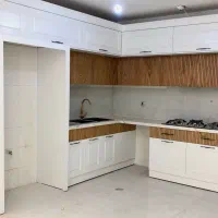 ۱۲۵متر_۳خوابه_اول رحمانیه_کلید نخورده_دربار